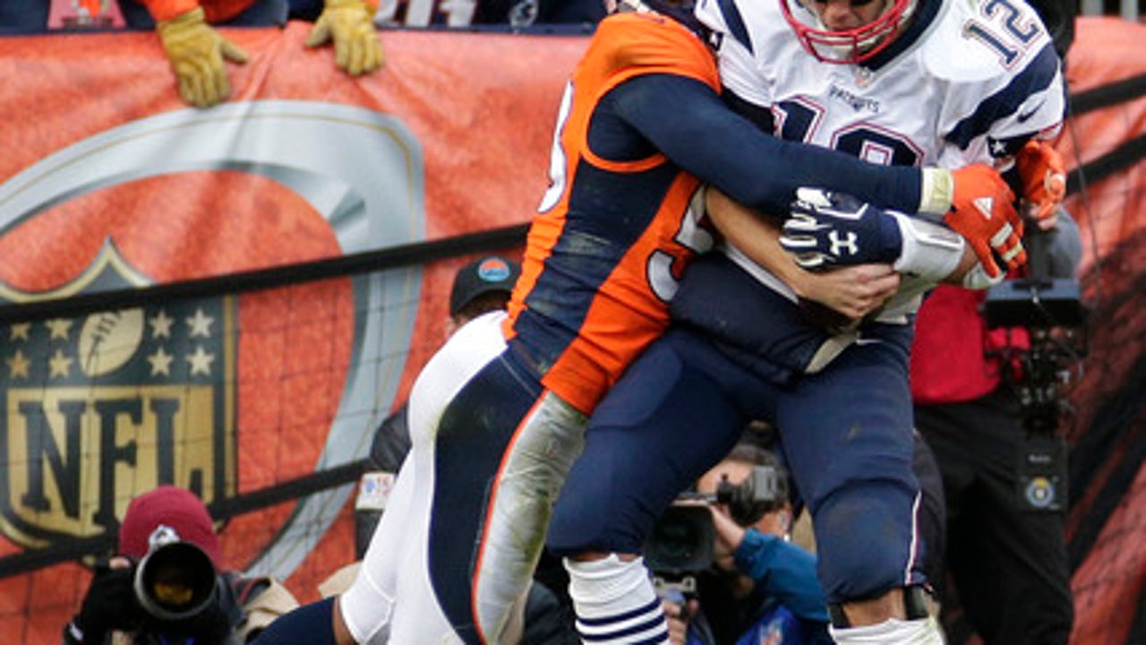 Patriots-Broncos rematch could be playoff preview